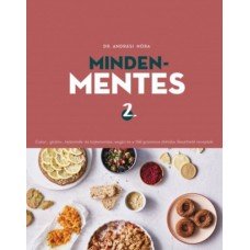 Mindenmentes 2.     18.95 + 2.95 Royal Mail